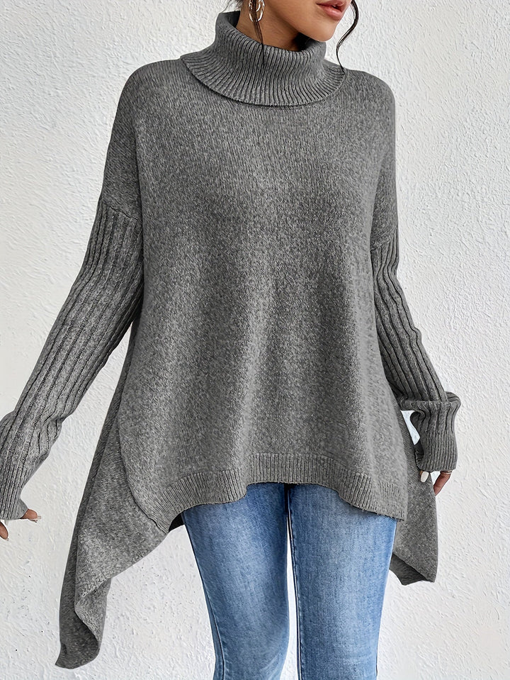 Audrey | Sweter Komfortowy