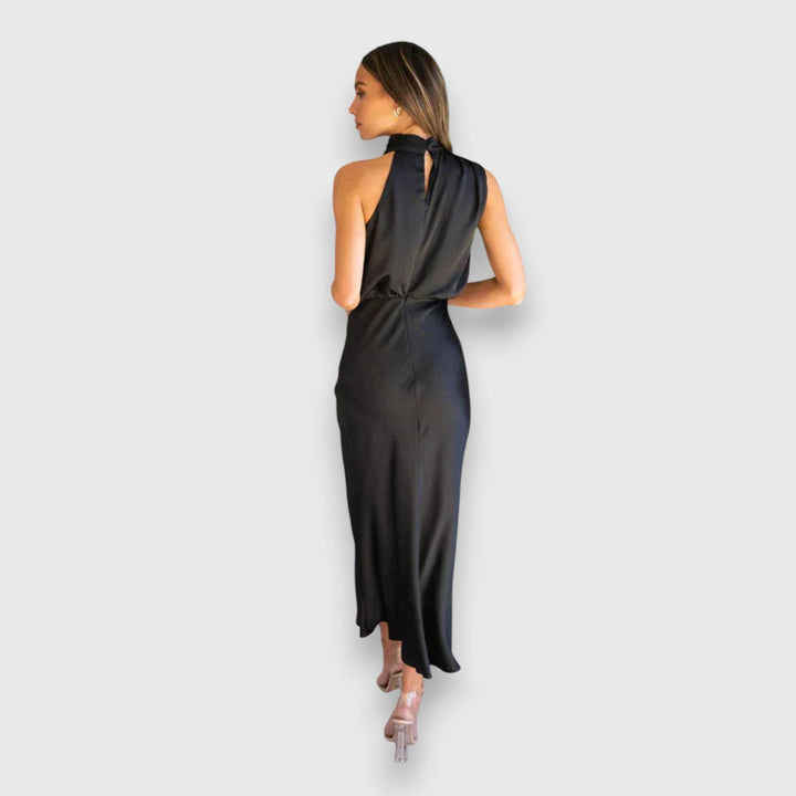 Zenaida – Elegancka sukienka na każdą okazję