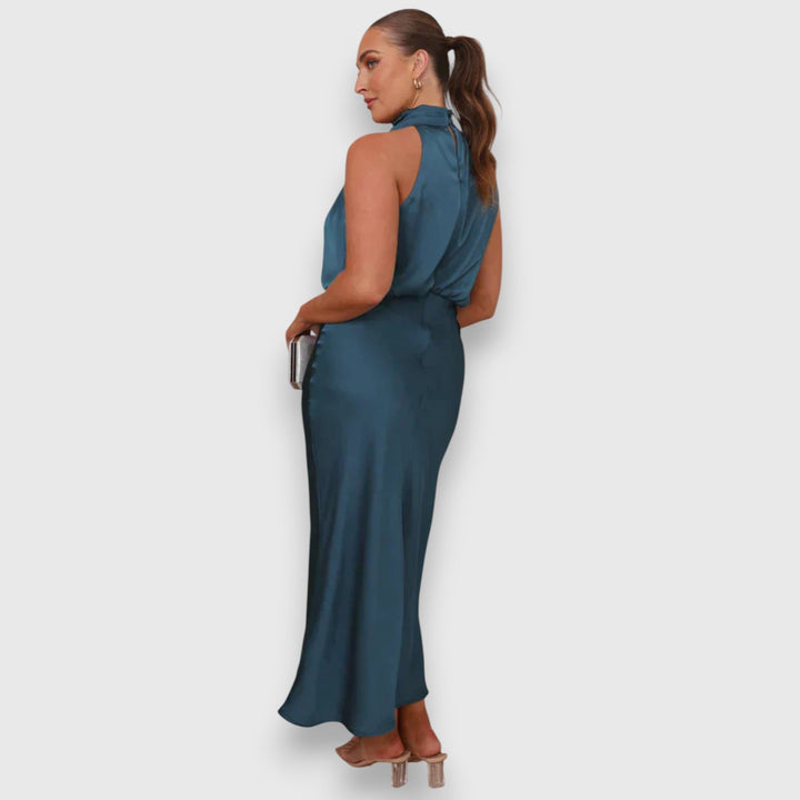 Zenaida – Elegancka sukienka na każdą okazję