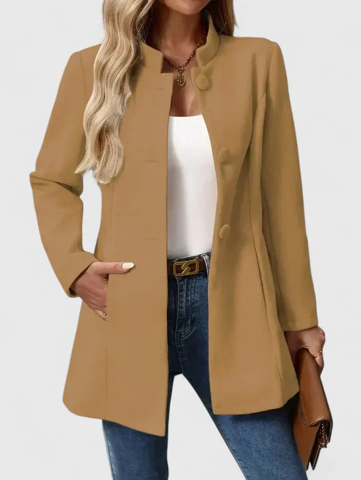 Carmelyssa | Elegancka Kurtka