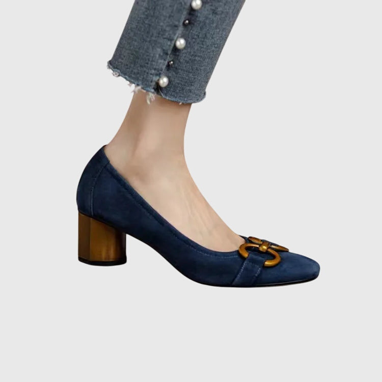 Dorothy™ | Eleganckie Obcasy