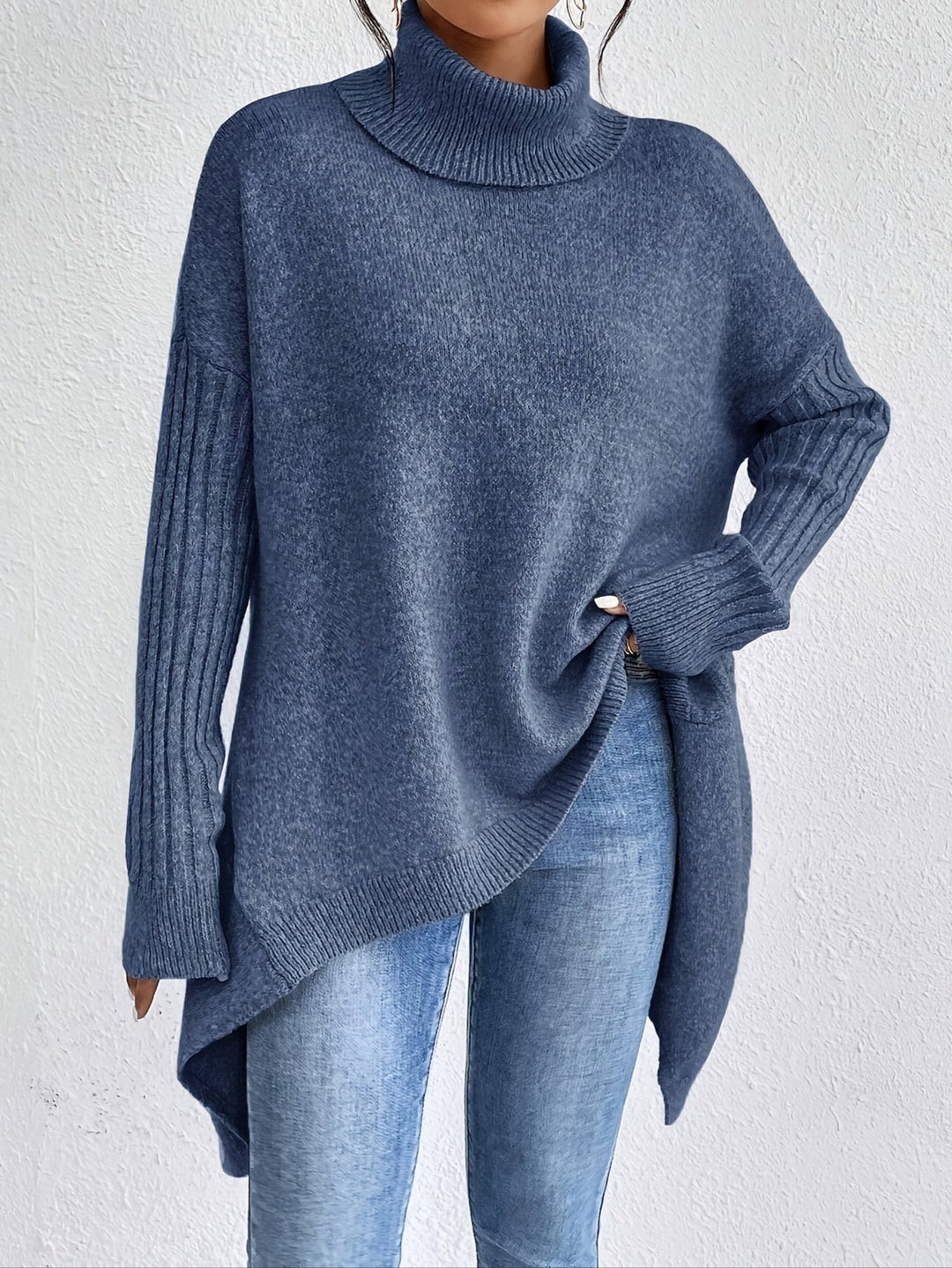Audrey | Sweter Komfortowy