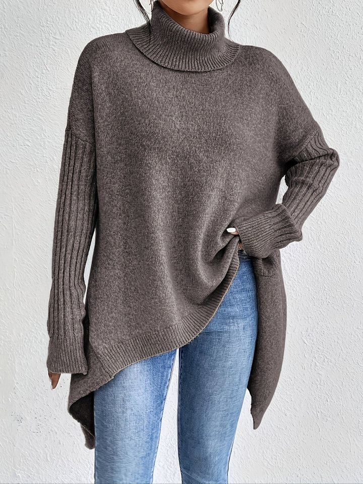 Audrey | Sweter Komfortowy