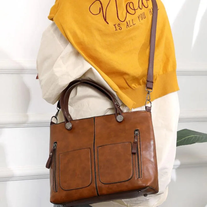 Elara - Elegancka torba