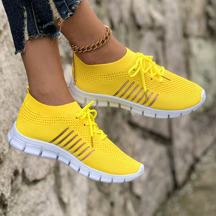 Sophie | Lekkie Buty Komfortowe