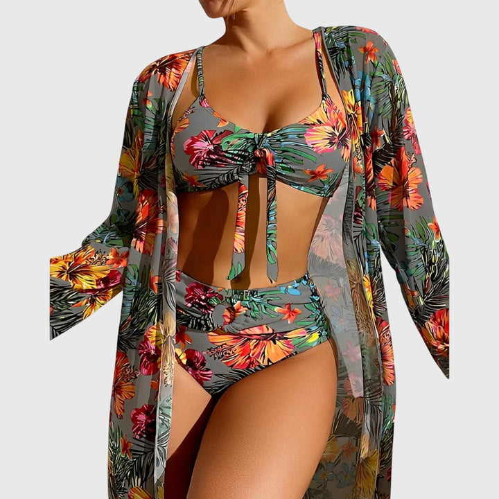 Luna | Zestaw Bikini