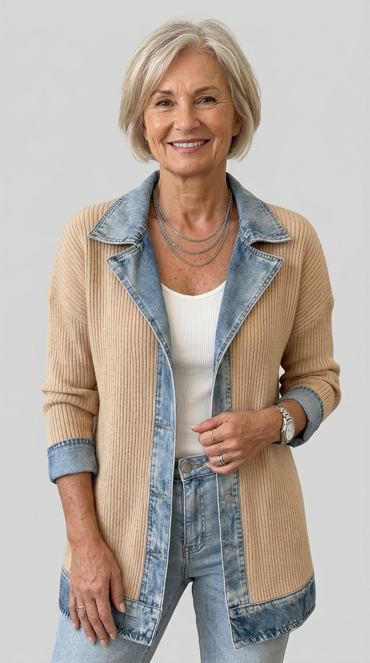 Margaret | Kurtka Unisex