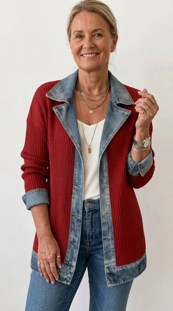 Margaret | Kurtka Unisex
