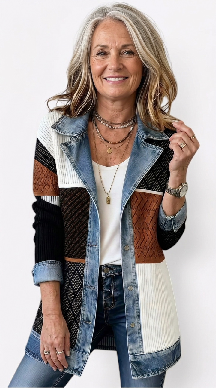 Margaret | Kurtka Unisex