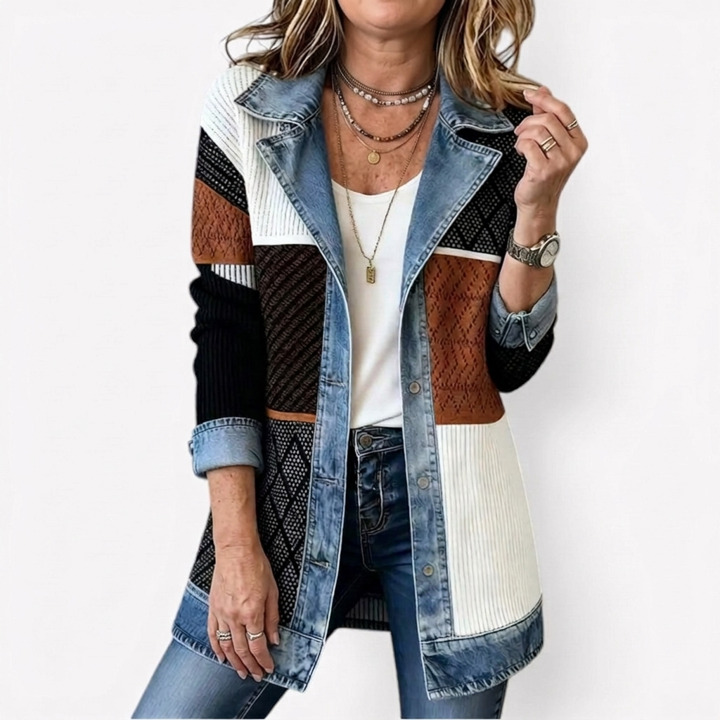 Margaret | Kurtka Unisex