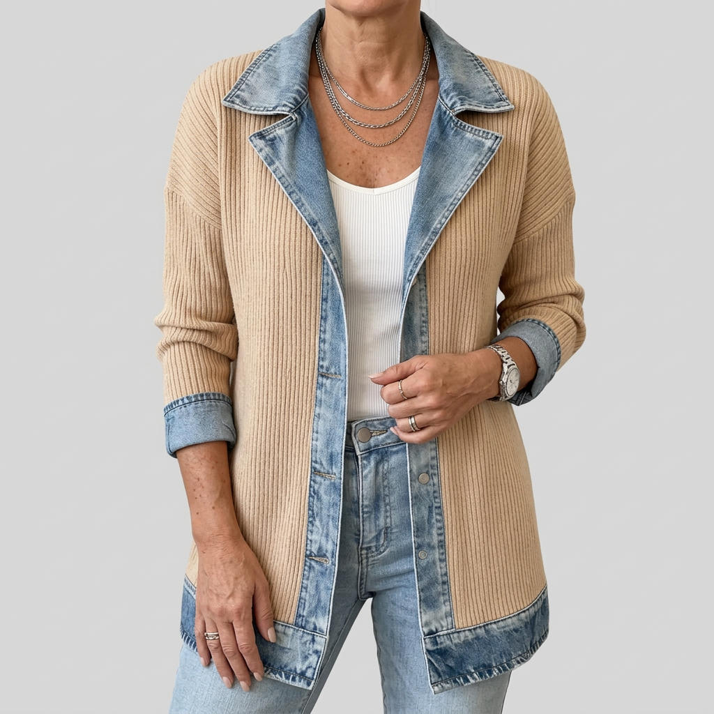Margaret | Kurtka Unisex