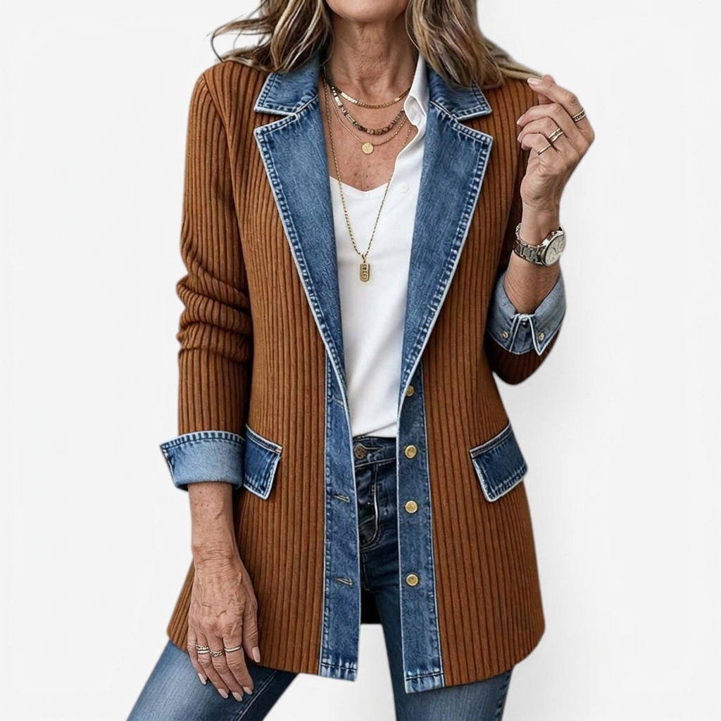 Margaret | Kurtka Unisex