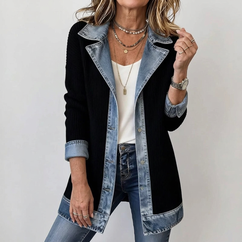 Margaret | Kurtka Unisex