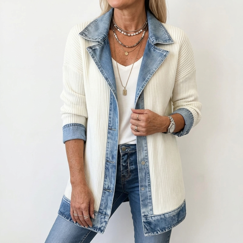 Margaret | Kurtka Unisex