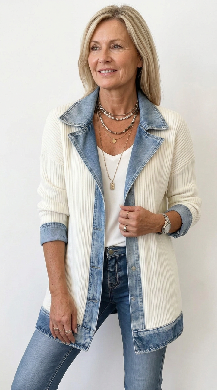Margaret | Kurtka Unisex