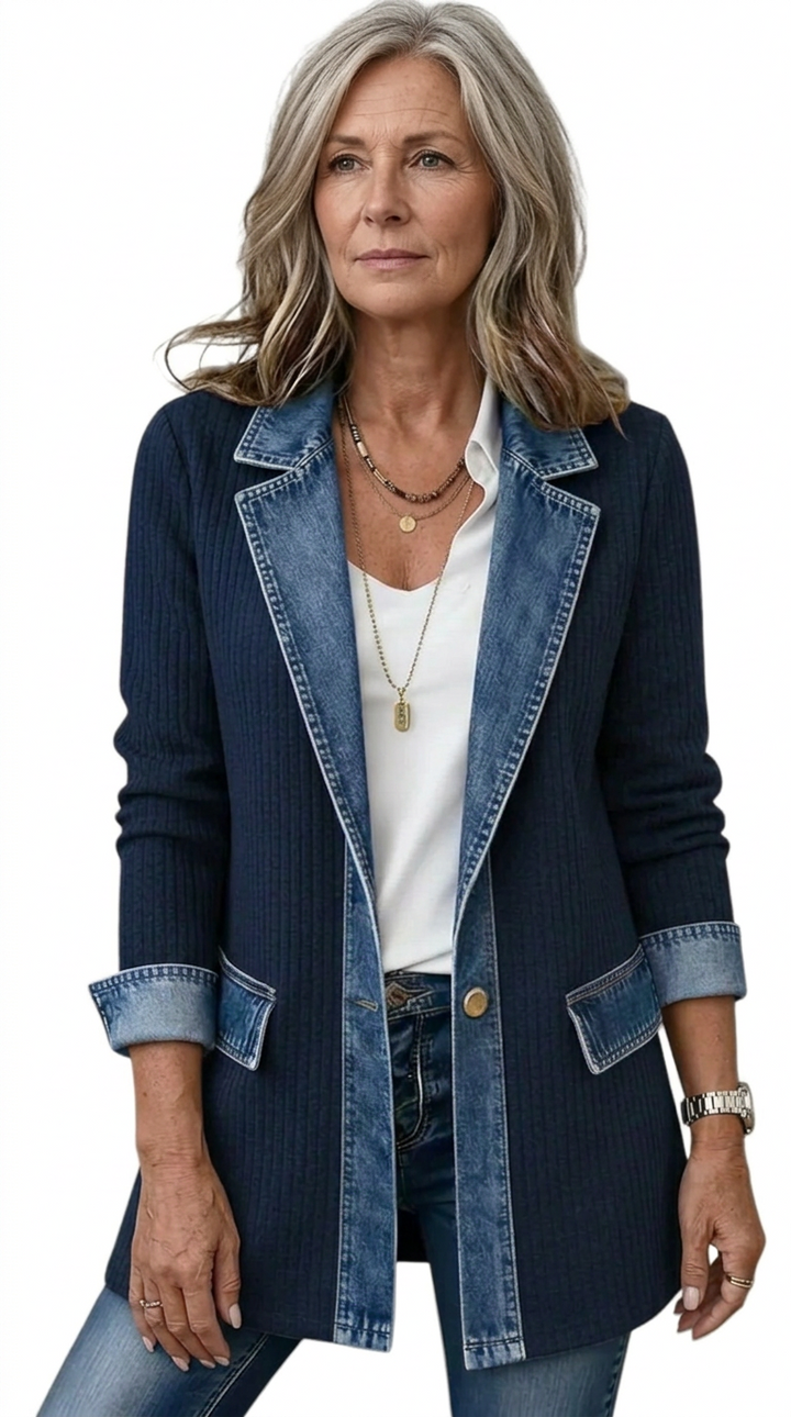 Margaret | Kurtka Unisex