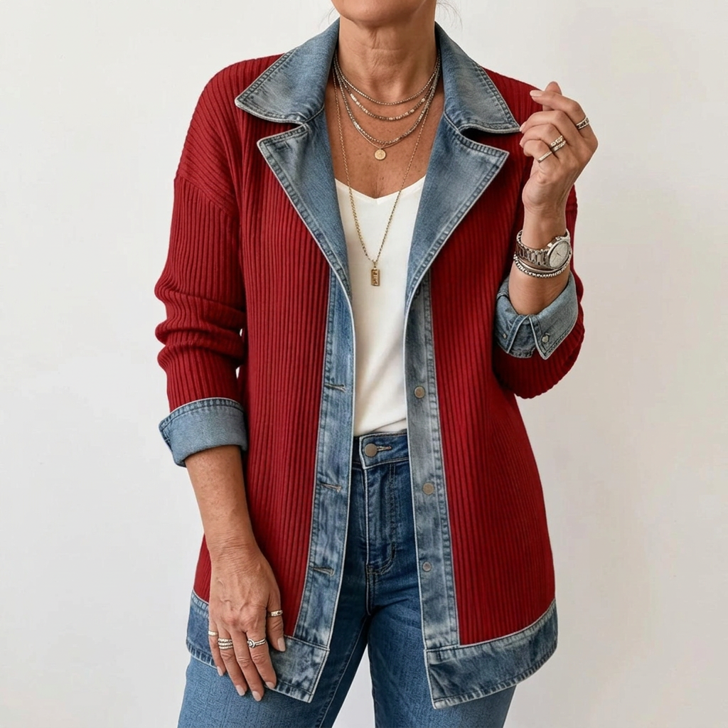 Margaret | Kurtka Unisex