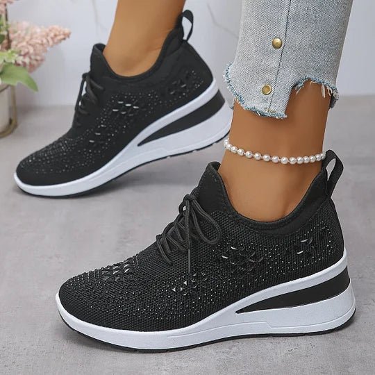 GRACE | Wygodne Buty Ortopedyczne