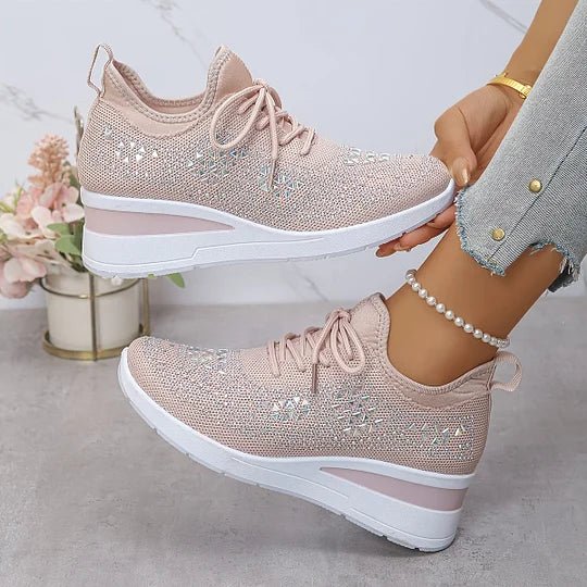 GRACE | Wygodne Buty Ortopedyczne