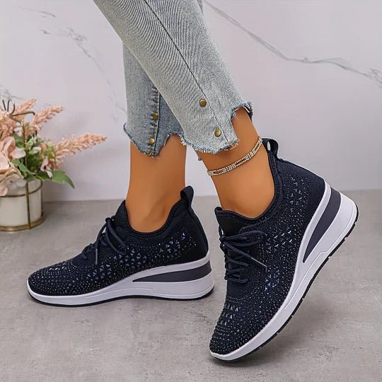 GRACE | Wygodne Buty Ortopedyczne