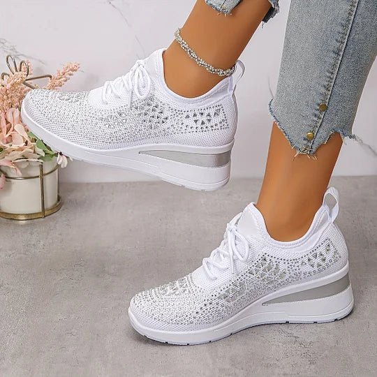 GRACE | Wygodne Buty Ortopedyczne
