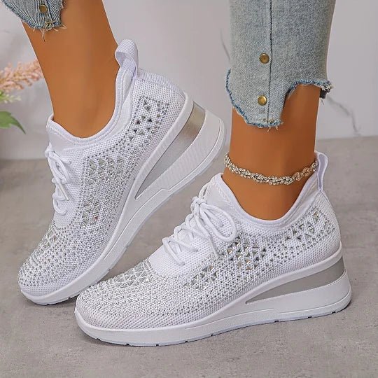 GRACE | Wygodne Buty Ortopedyczne