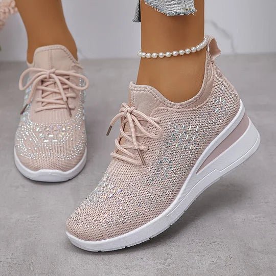 GRACE | Wygodne Buty Ortopedyczne