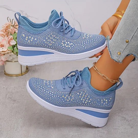 GRACE | Wygodne Buty Ortopedyczne