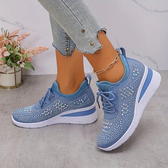 GRACE | Wygodne Buty Ortopedyczne