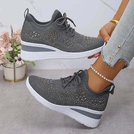 GRACE | Wygodne Buty Ortopedyczne