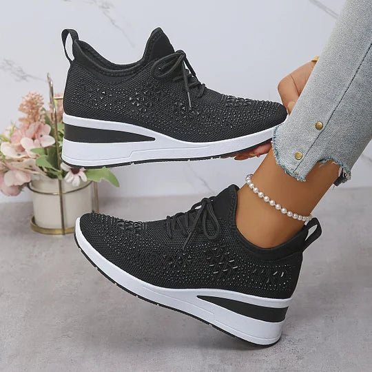 GRACE | Wygodne Buty Ortopedyczne
