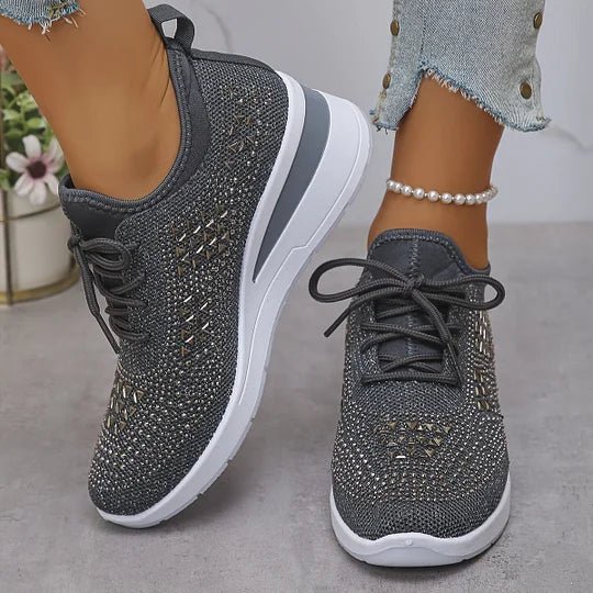 GRACE | Wygodne Buty Ortopedyczne