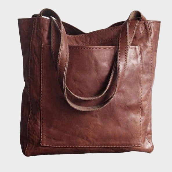 Agnes - Elegancka torba miejska