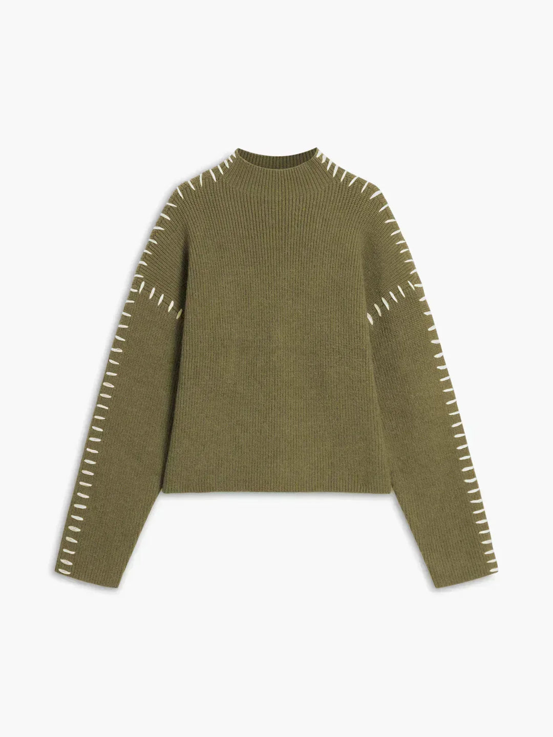 Nia | Sweter Komfortowy