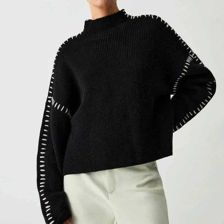 Nia | Sweter Komfortowy