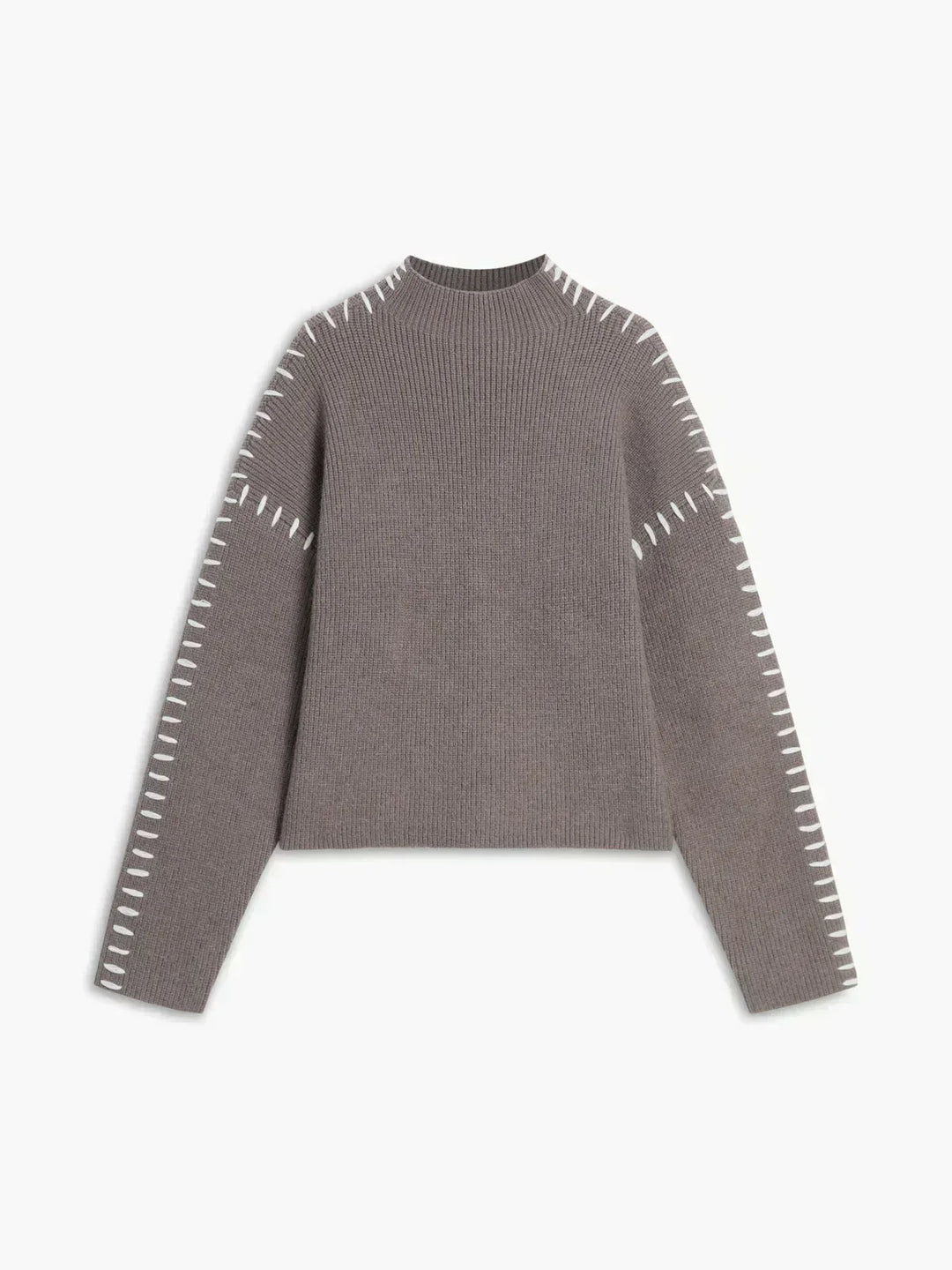 Nia | Sweter Komfortowy