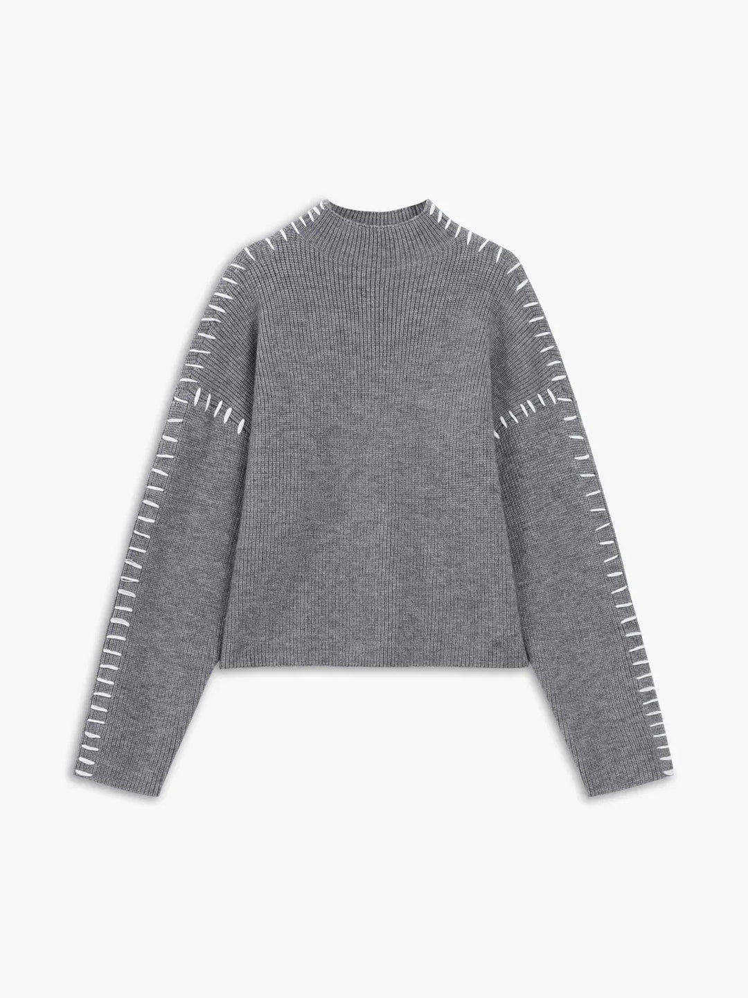 Nia | Sweter Komfortowy