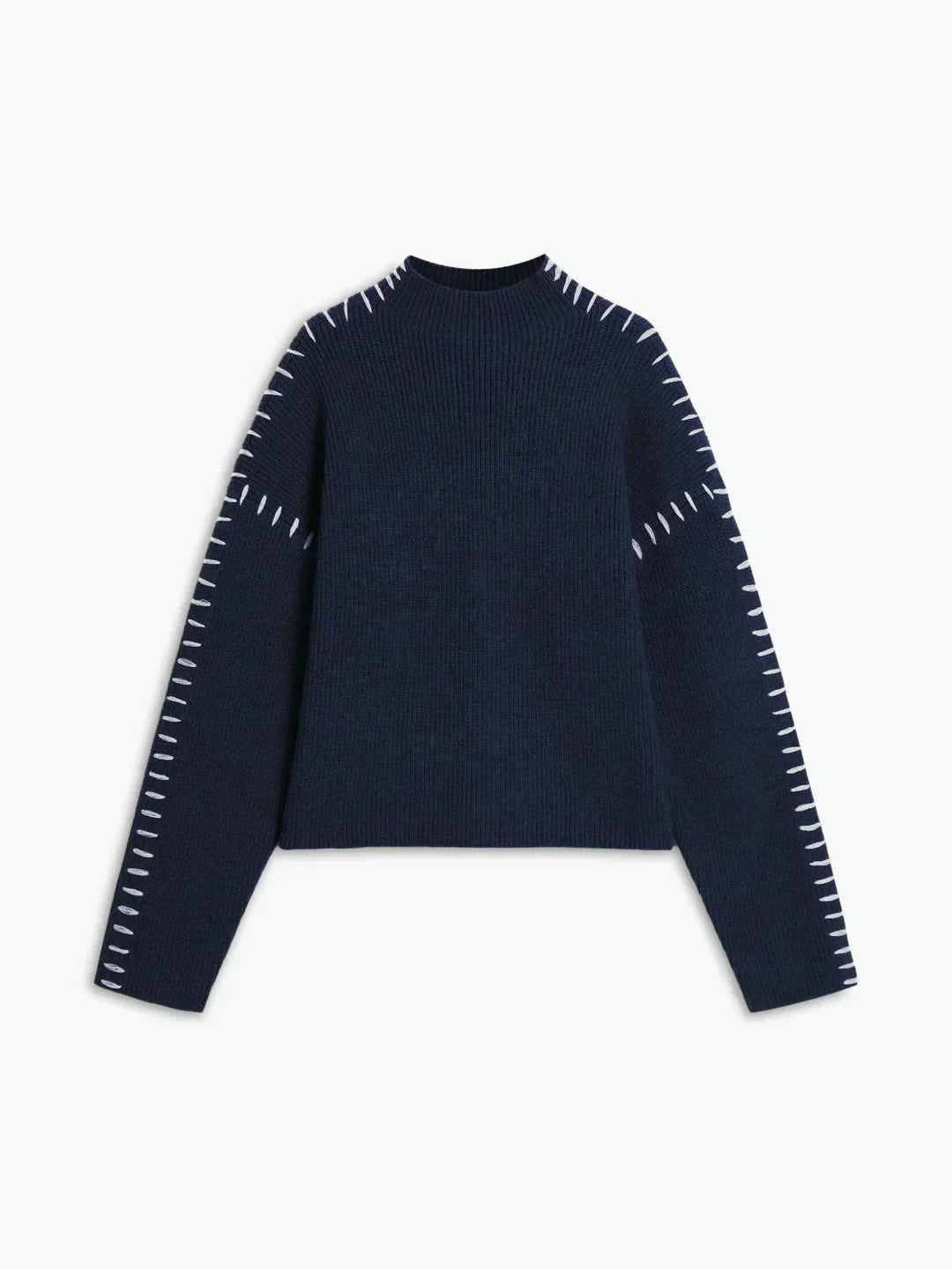 Nia | Sweter Komfortowy