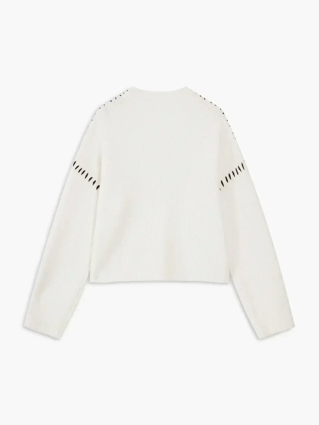 Nia | Sweter Komfortowy