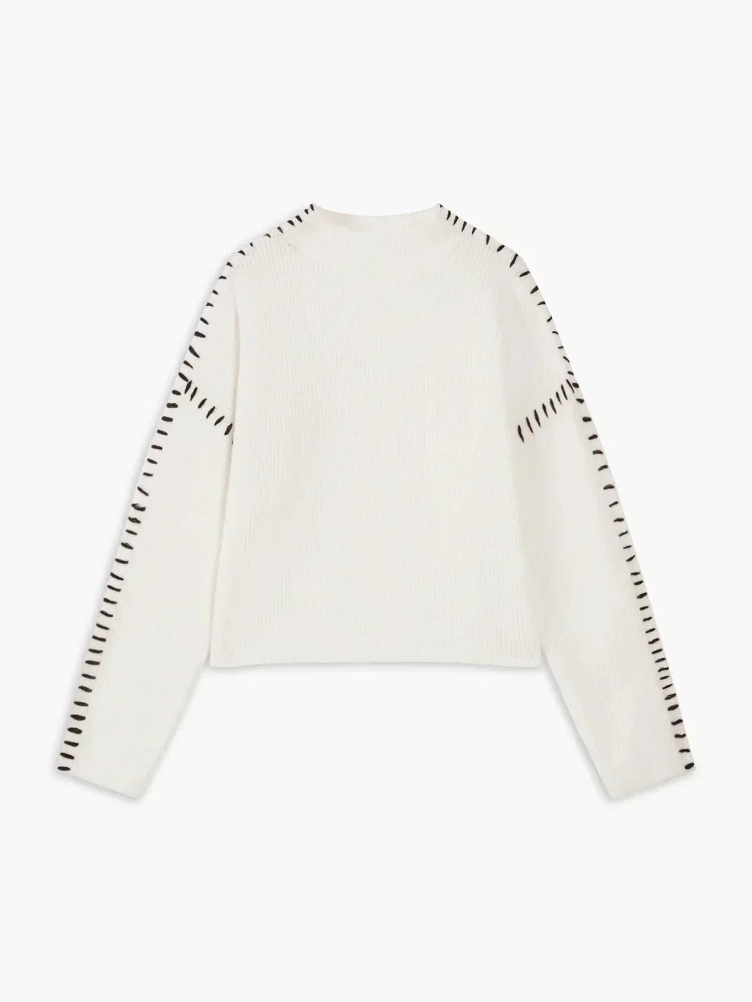 Nia | Sweter Komfortowy