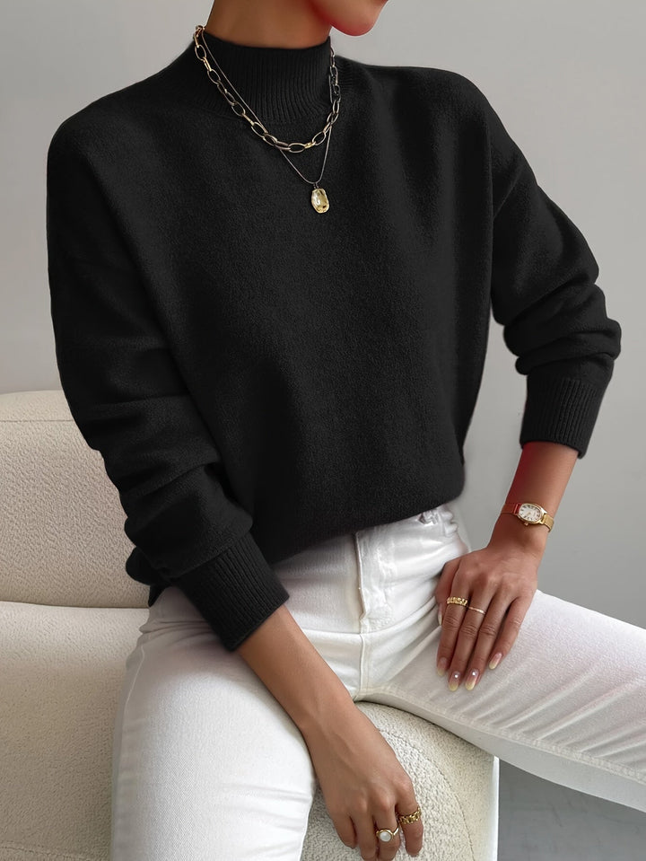 Jennifer | Elegancki i Ciepły Sweter