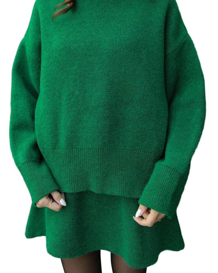 Dora - Zestaw jesienny